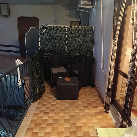 Che Stile House Apartament Giardini-Naxos