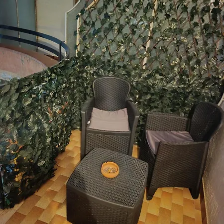 Che Stile House Apartament