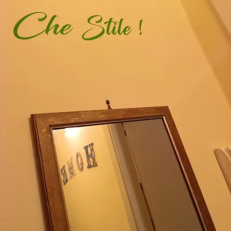 Apartment Che Stile House