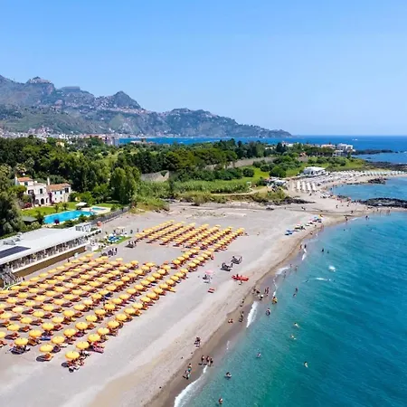 Che Stile House * Giardini-Naxos